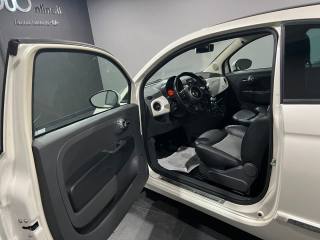 FIAT 500 usata, con Cerchi in lega