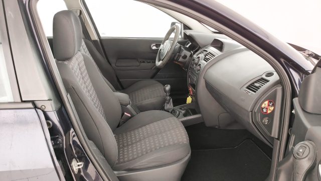 RENAULT Megane usata 23