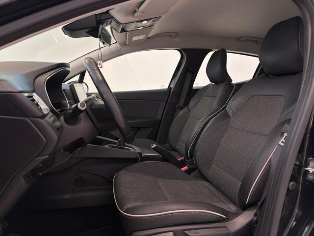 RENAULT Clio usata, con Controllo trazione