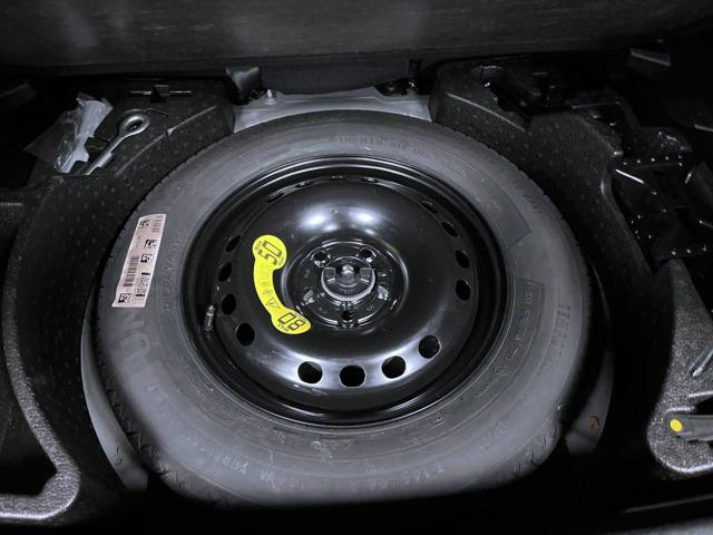 JEEP Renegade usata, con ESP