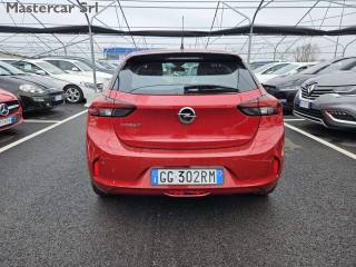 OPEL Corsa usata, con Boardcomputer