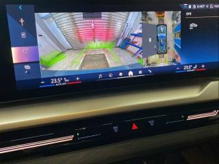 BMW 520 usata, con Filtro antiparticolato