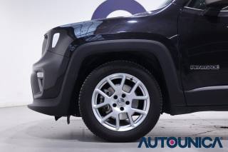 JEEP Renegade usata, con Servosterzo