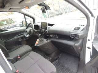 CITROEN Berlingo usata, con Controllo automatico clima