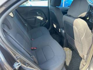 KIA Rio usata, con Immobilizzatore elettronico