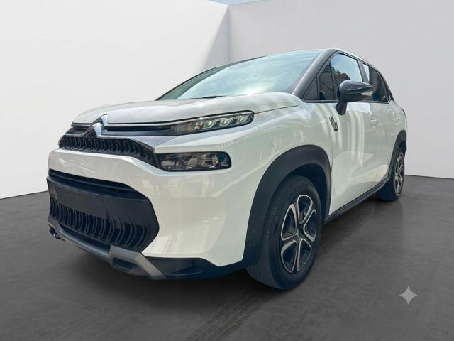 CITROEN C3 Aircross usata, con ABS