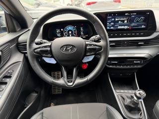 HYUNDAI i20 usata, con Cronologia tagliandi