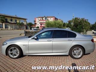 BMW 520 usata, con Autoradio