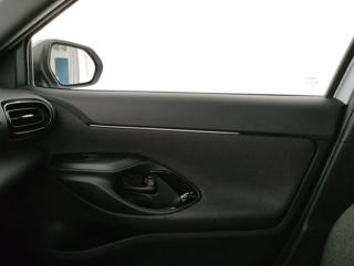 TOYOTA Yaris Cross usata, con Controllo elettronico della corsia