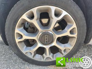 FIAT 500L usata 17