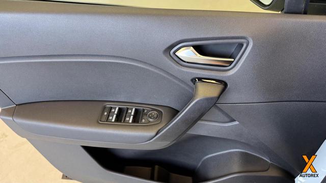 MITSUBISHI ASX usata, con Servosterzo