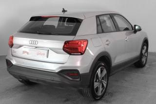 AUDI Q2 usata, con Airbag