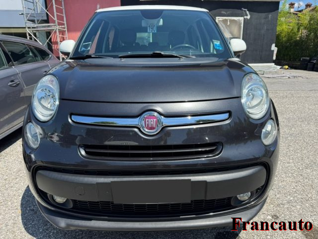 FIAT 500L usata, con Airbag