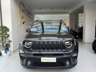 JEEP Renegade usata, con Airbag