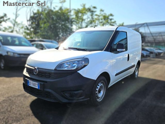 FIAT Doblo usata, con Airbag