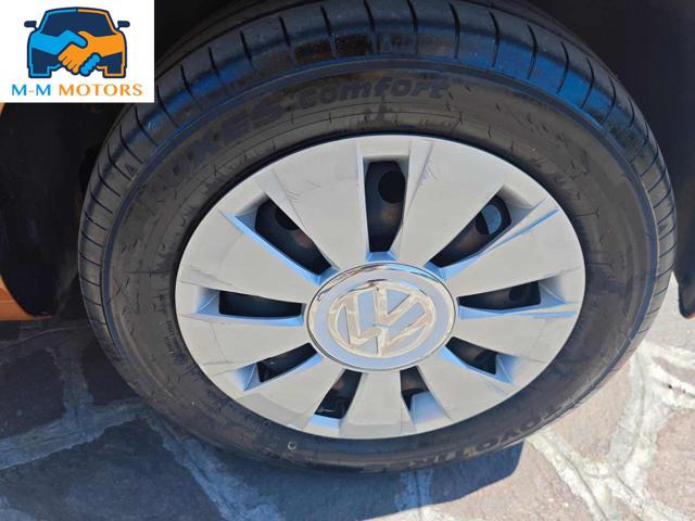 VOLKSWAGEN up! usata 20