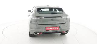 DS AUTOMOBILES DS 4 usata, con Sensori di parcheggio anteriori