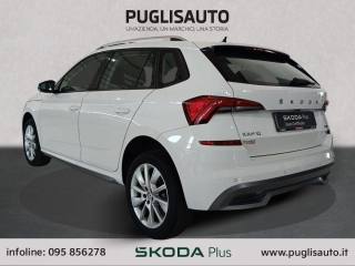SKODA Kamiq usata, con Cerchi in lega