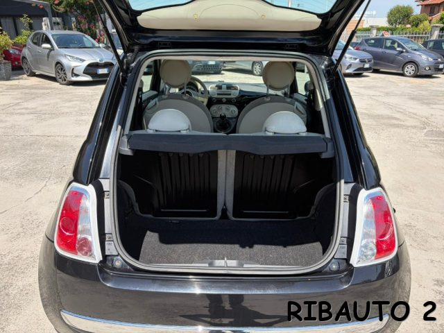 FIAT 500 usata, con Kit fumatori