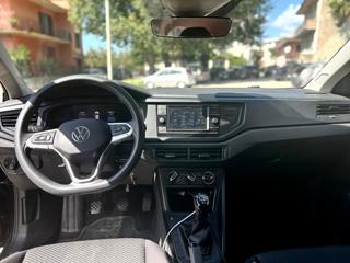 VOLKSWAGEN Polo usata, con Immobilizzatore elettronico