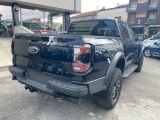 FORD Ranger Raptor usata, con Airbag laterali
