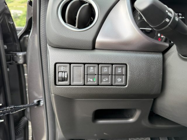 SUZUKI Vitara usata, con Climatizzatore