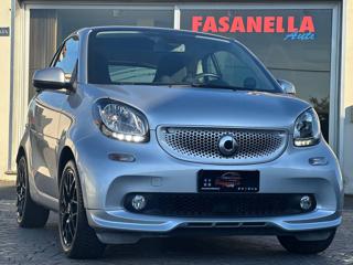 SMART ForTwo usata, con Airbag