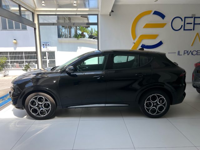 ALFA ROMEO Tonale usata, con Immobilizzatore elettronico