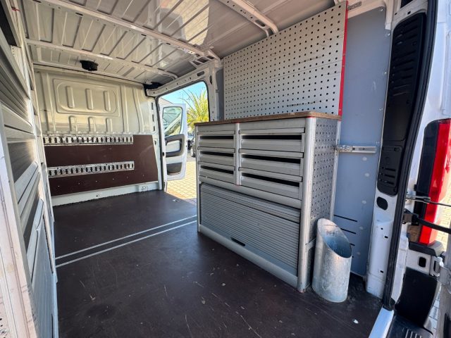 FIAT Ducato usata, con Volante multifunzione