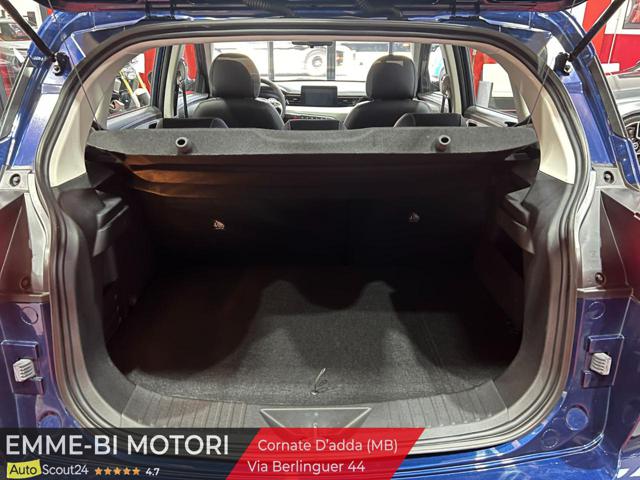 EVO Evo5 usata, con Controllo trazione