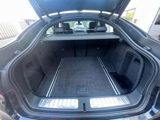 BMW X4 usata, con Interni in pelle