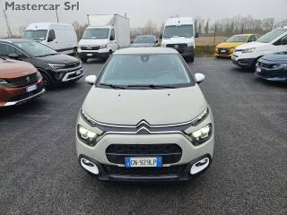 CITROEN C3 usata, con Boardcomputer