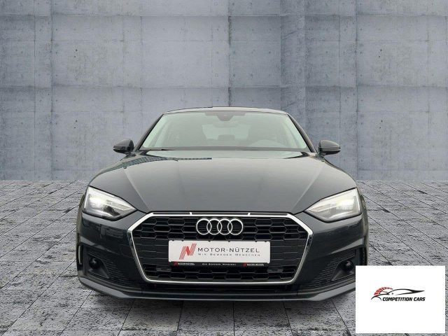 AUDI A5 usata, con Airbag