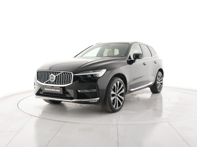 VOLVO XC60 usata, con Airbag