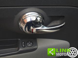 FIAT 500 usata, con Cronologia tagliandi