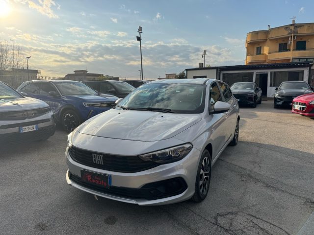 FIAT Tipo usata, con Airbag