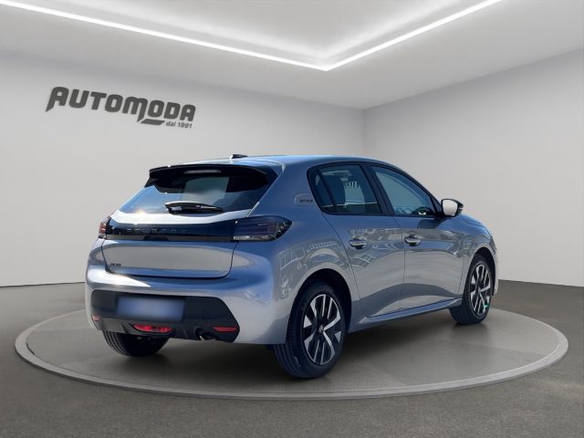 PEUGEOT 208 usata, con Chiusura centralizzata