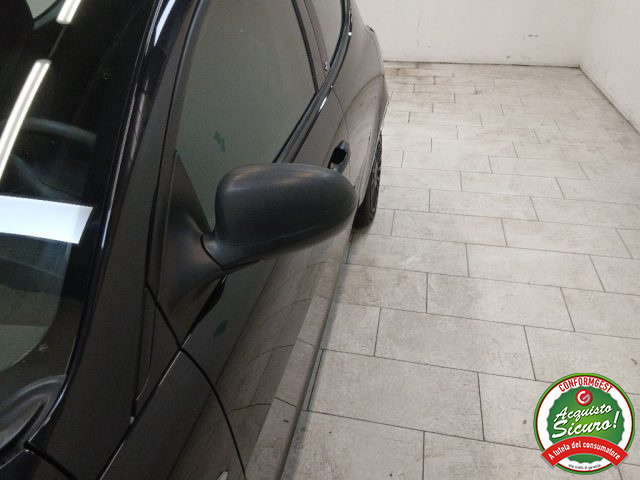 LANCIA Ypsilon usata, con Controllo trazione