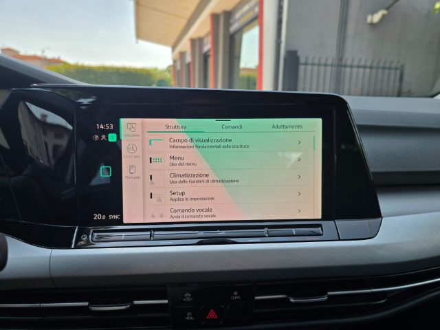 VOLKSWAGEN Golf usata 77