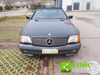 MERCEDES-BENZ SL 300 usata, con Airbag