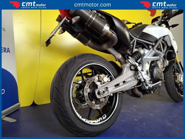 APRILIA Dorsoduro 750 usata 3