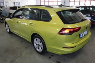 VOLKSWAGEN Golf Variant usata, con Airbag Passeggero