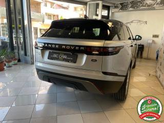 LAND ROVER Range Rover Velar usata, con Airbag Passeggero