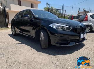 BMW 116 usata, con Airbag laterali