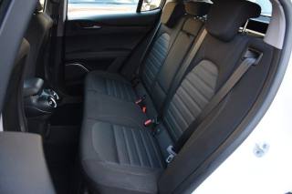 ALFA ROMEO Stelvio usata, con Cerchi in lega