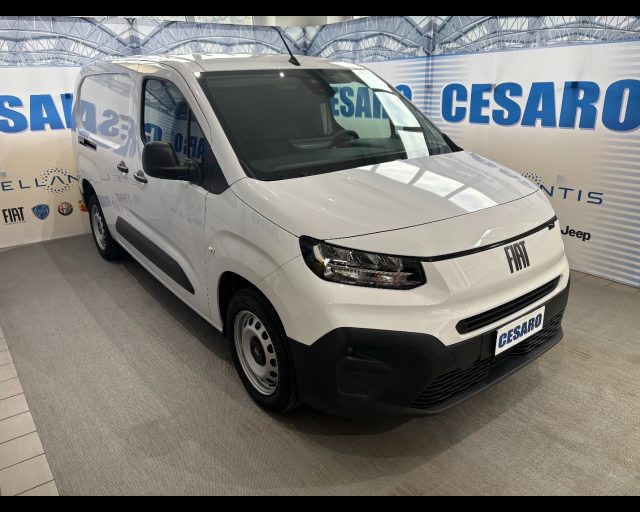 FIAT Doblo usata, con Airbag laterali