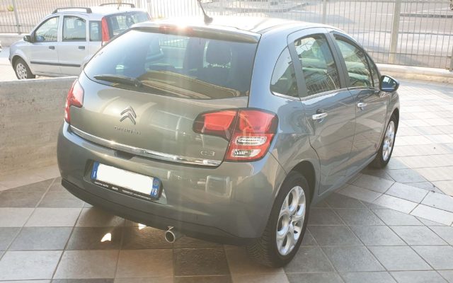 CITROEN C3 usata, con Airbag Passeggero