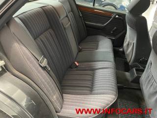 MERCEDES-BENZ 200 usata 7