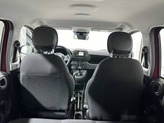 FIAT Panda usata 15