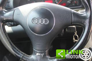 AUDI RS4 usata 24
